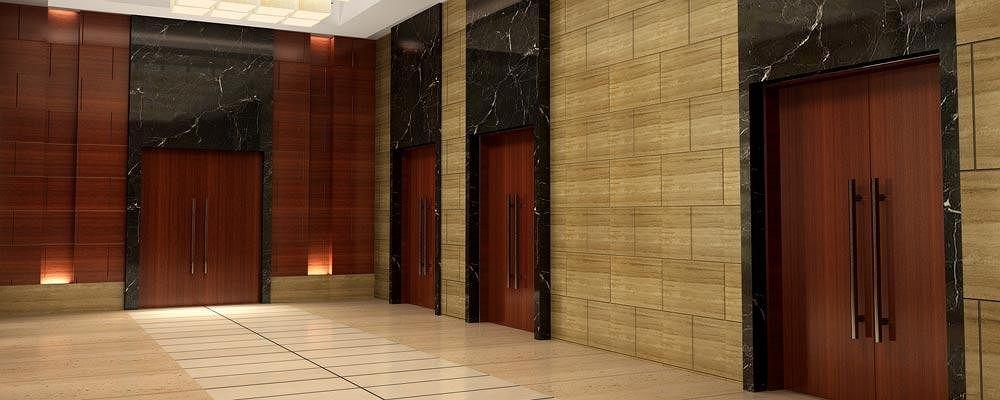 The Anya Hotel-Golf Course Road Гургаон Екстериор снимка