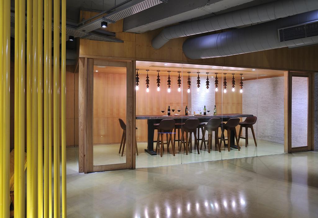 The Anya Hotel-Golf Course Road Гургаон Екстериор снимка